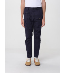 [Dsquared2] Trousers SS26 S74KB1128S39021 476