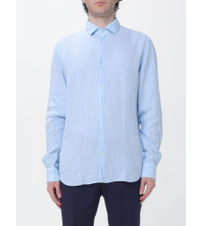 [BROOKSFIELD] Shirts Long Sleeve SS26 202A.S034 0753A