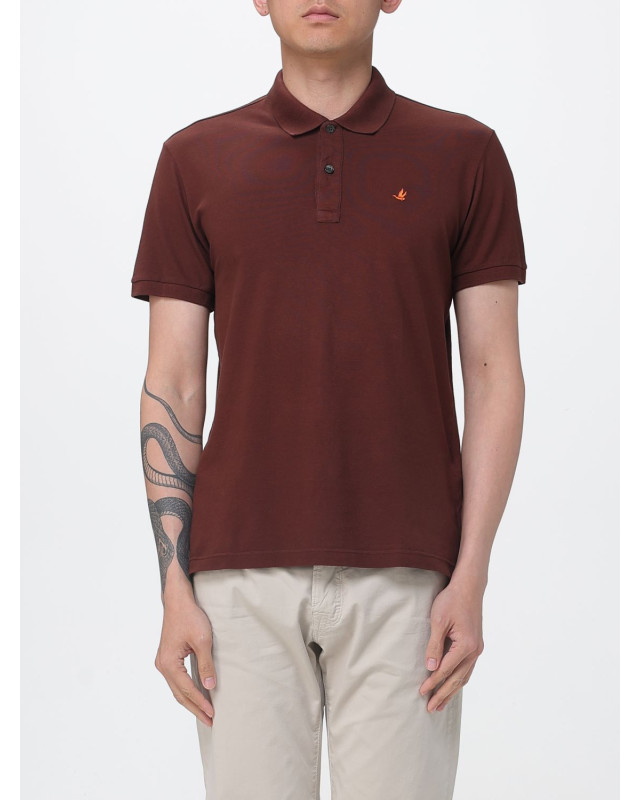 [BROOKSFIELD] T-shirts Short Sleeve SS26 201A.A068 0986