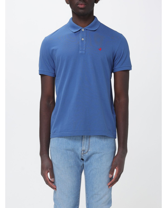 [BROOKSFIELD] T-shirts Short Sleeve SS26 201A.A068 7055