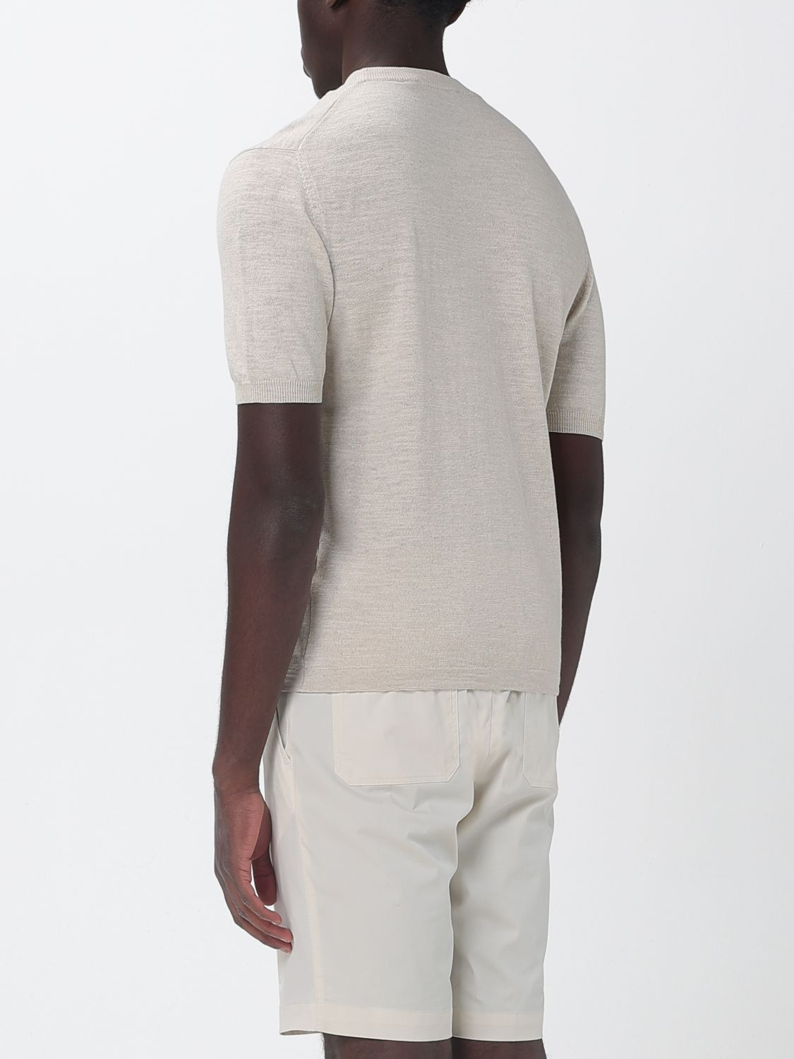 [BROOKSFIELD] Knitwear SS26 203C.D018 0324