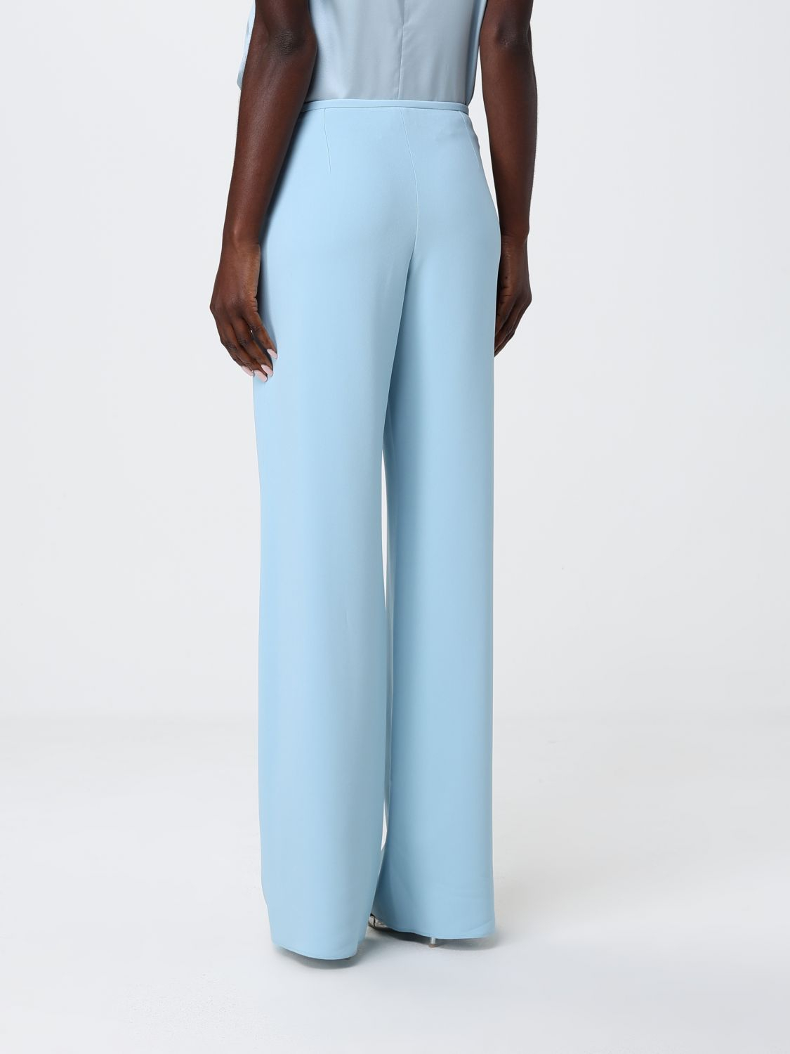 [Emporio Armani] Trousers SS26 0NP01T02013 U9241