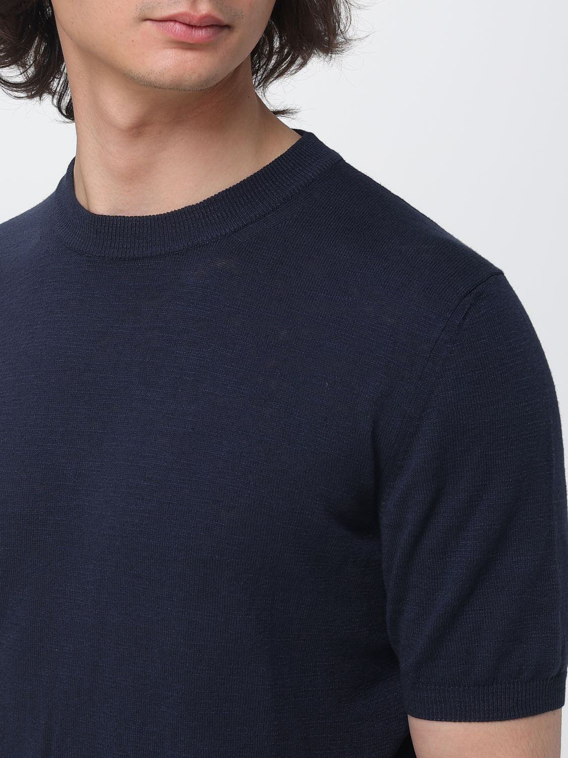 [BROOKSFIELD] T-shirts Short Sleeve SS26 203C.D018 9608A