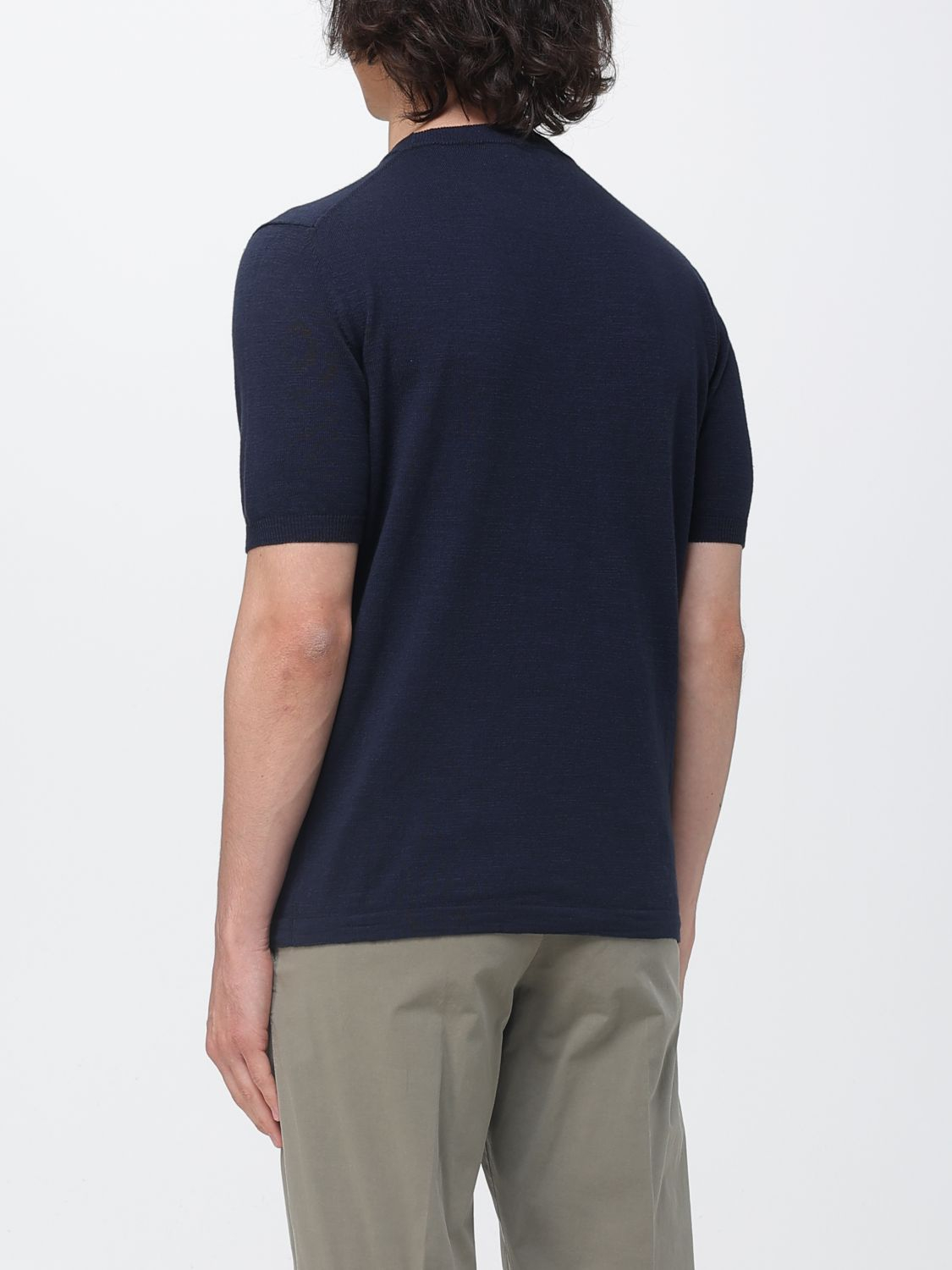 [BROOKSFIELD] T-shirts Short Sleeve SS26 203C.D018 9608A