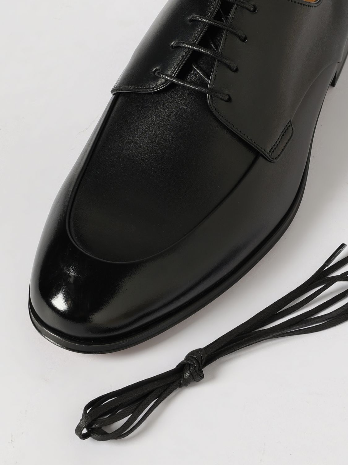 [Bally] Dress Shoes SS26 MSF0M3VT775 U901
