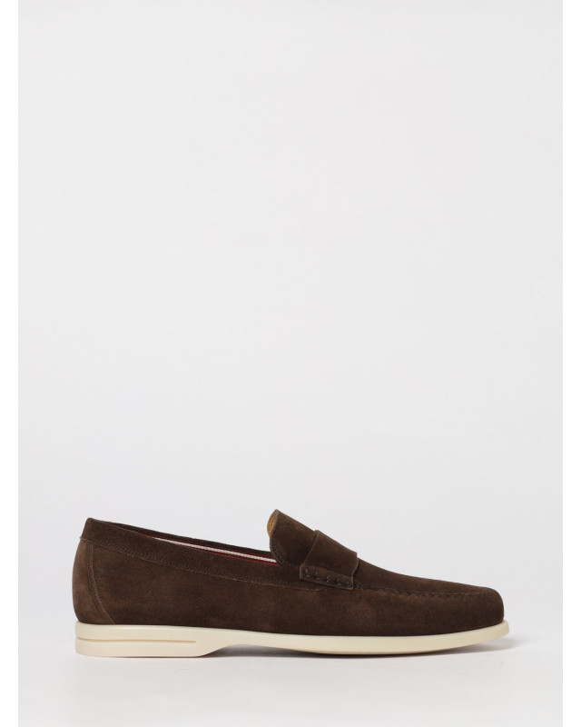 [Bally] Loafer SS26 MSF0L6SU044 U804