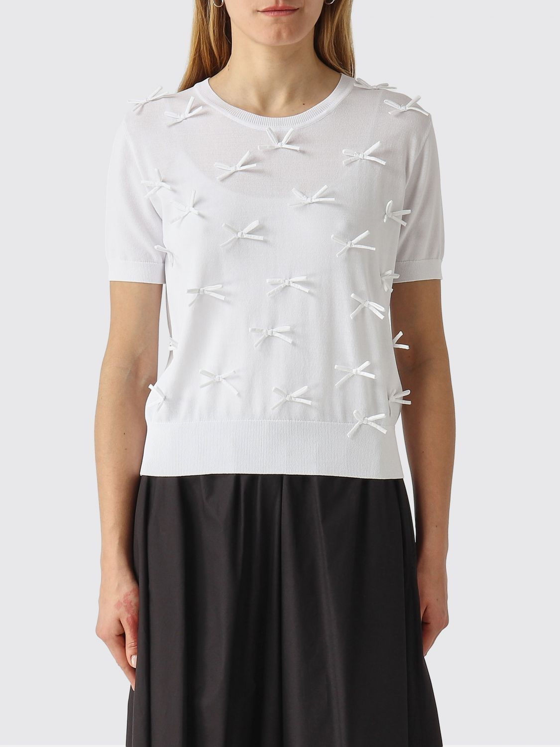 [MEIMEIJ] Knitwear SS26 M6PZ54 791