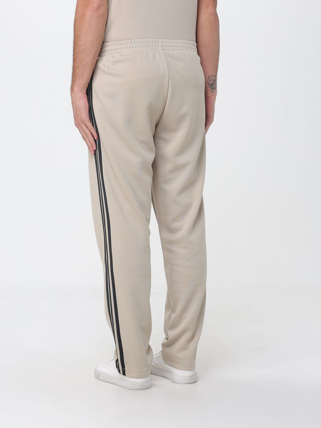 [ADIDAS ORIGINALS] Trousers SS26 KE6683