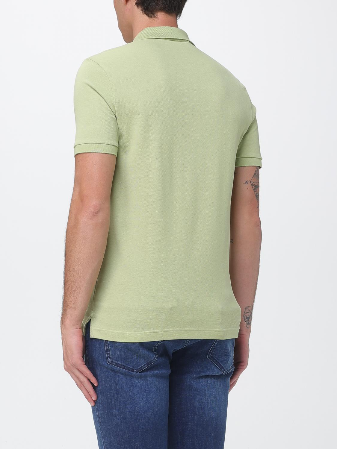 [Lacoste] T-shirts Short Sleeve SS26 PH4012 UYB