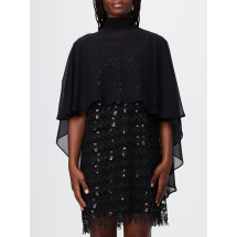 [H COUTURE] Blouse SS26 HM32154650 NERO