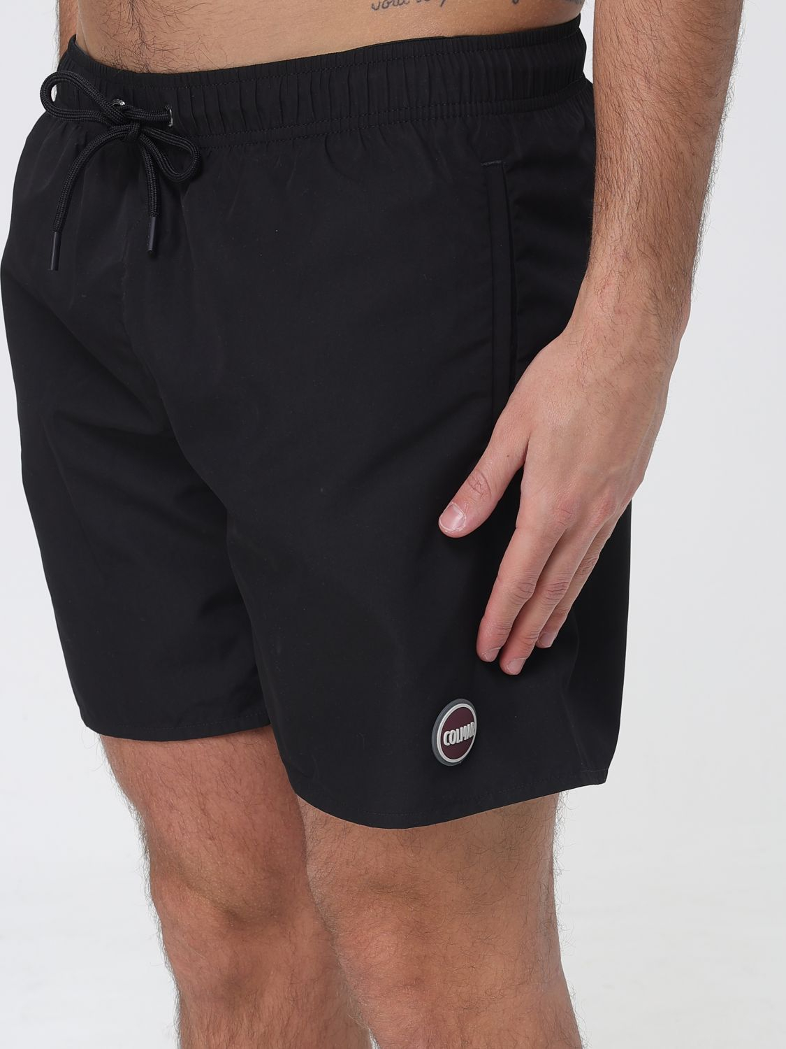 [colmar] Swim Pants SS26 72694XP 99
