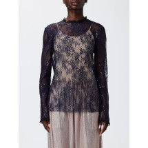 [Alberta Ferretti] T-shirts Sleeveless SS26 02181620 0290