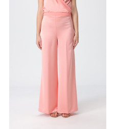 [H COUTURE] Trousers SS26 HP16704649 ALBICOCCA