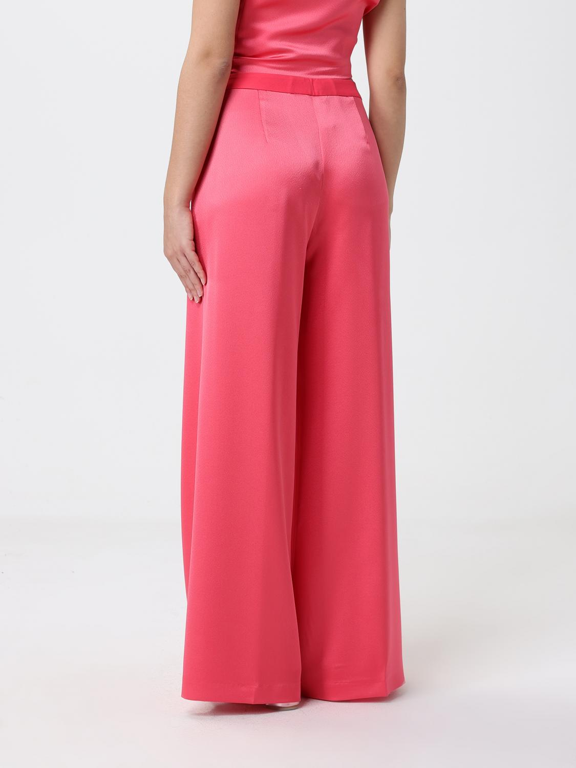 [H COUTURE] Trousers SS26 HP16704649 CORALLO