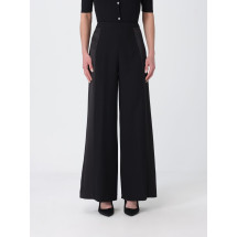 [H COUTURE] Trousers SS26 HP16714649 NERO