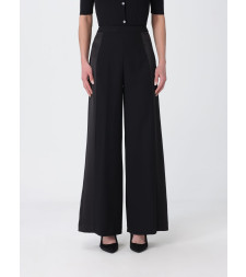 [H COUTURE] Trousers SS26 HP16714649 NERO