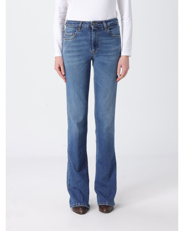 [Fay] Jeans SS26 NTW8252505LZDZ U210