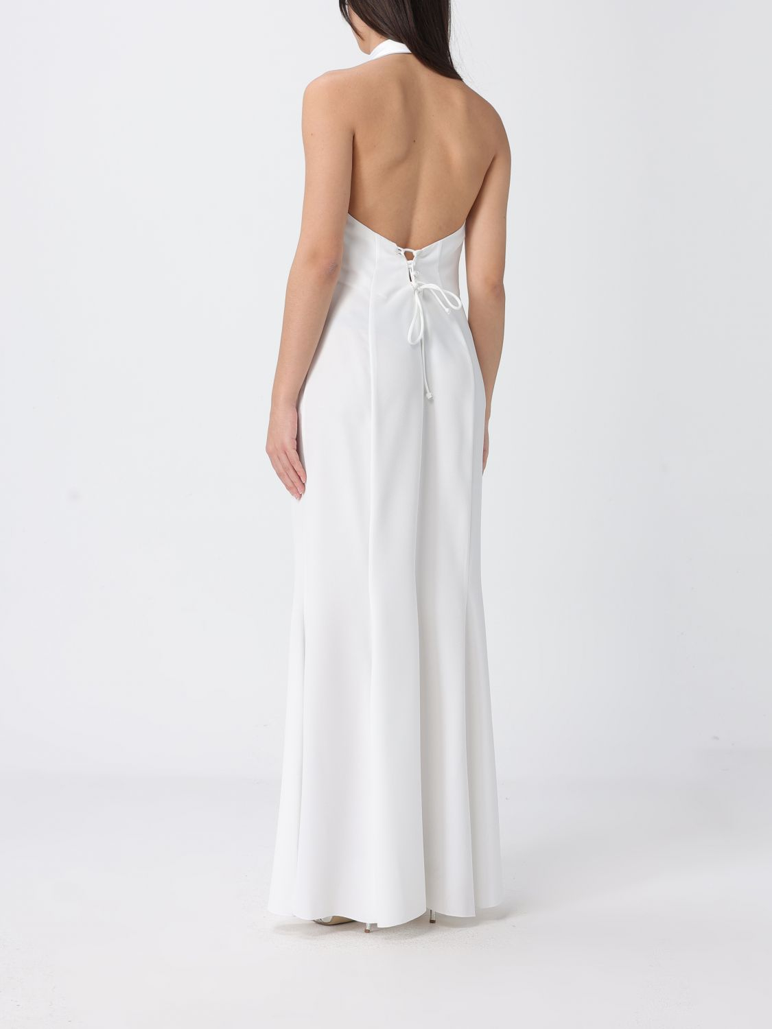 [H COUTURE] Dress SS26 HV38424649 PANNA