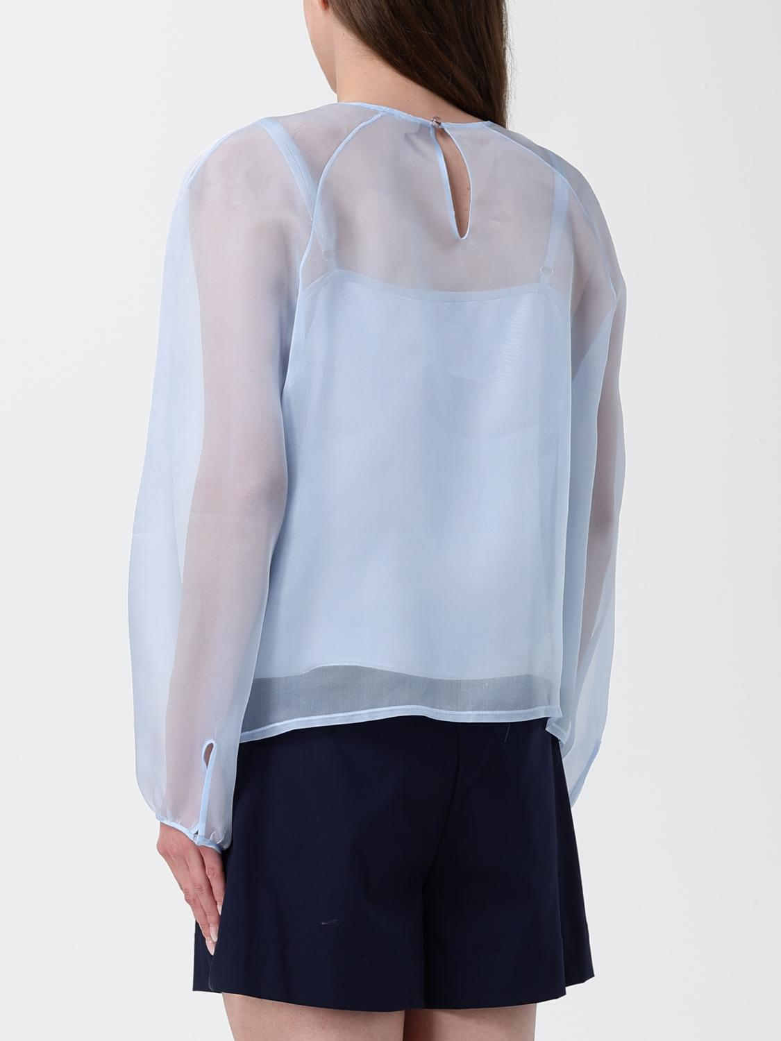 [Fabiana Filippi] Blouse SS26 TPD266F297L770 5154