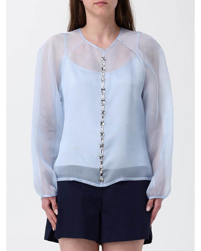 [Fabiana Filippi] Blouse SS26 TPD266F297L770 5154
