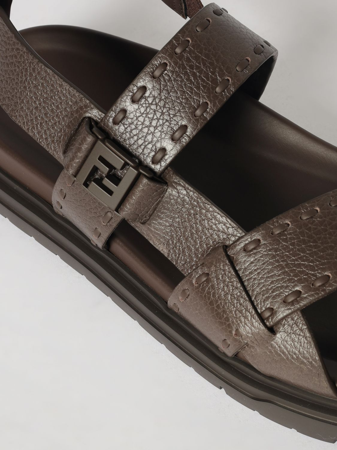 [Fendi] Sandals SS26 7X1912AY2I F1SUL