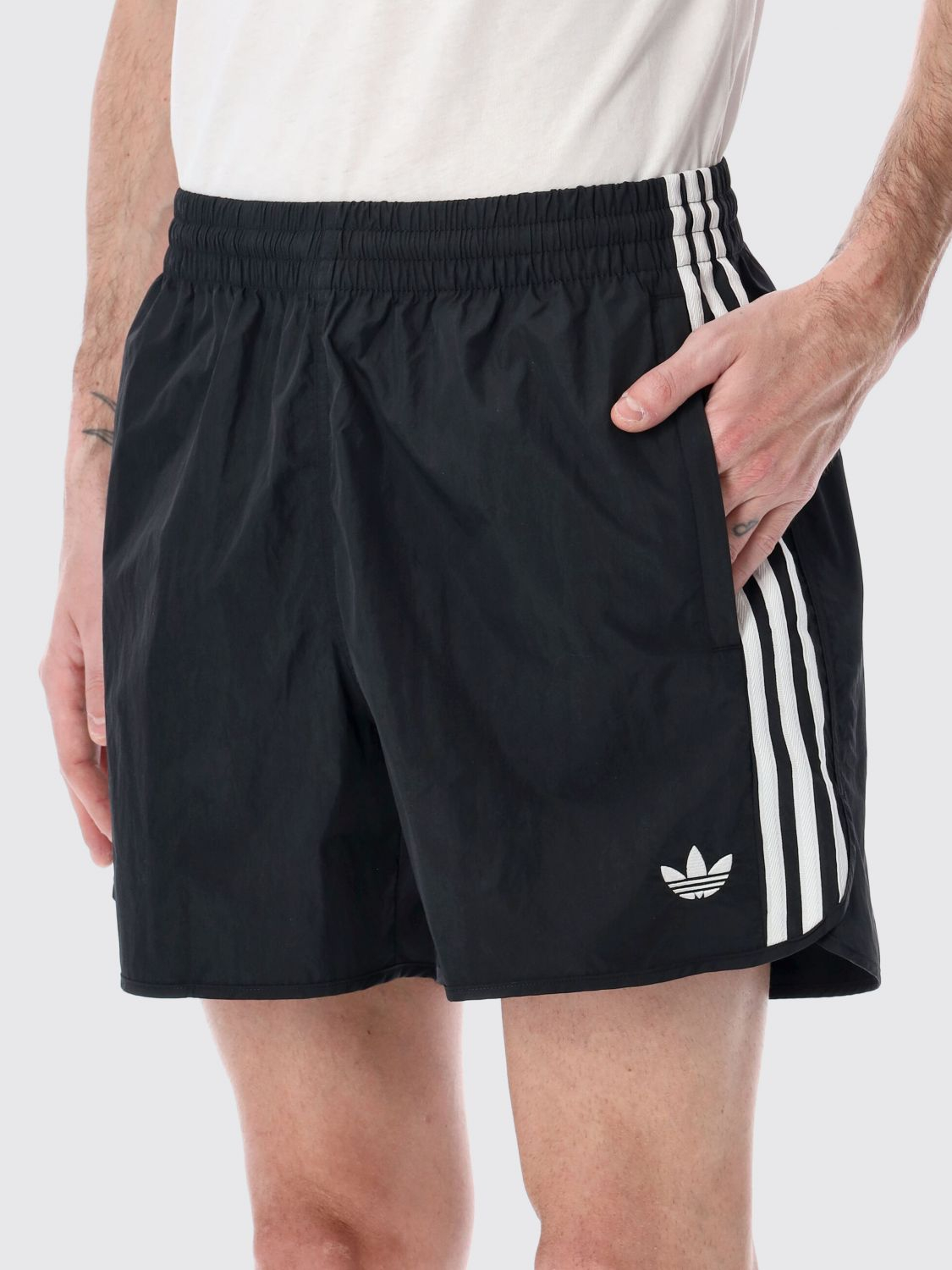 [ADIDAS ORIGINALS] Beach Cover Up SS26 KE3571