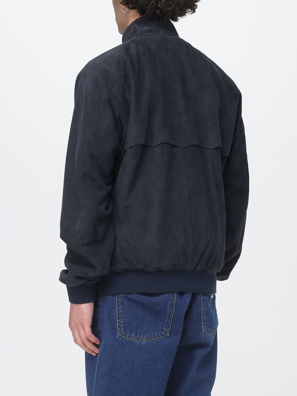 [Baracuta] Jacket SS26 BRCPS0939UT2623 309