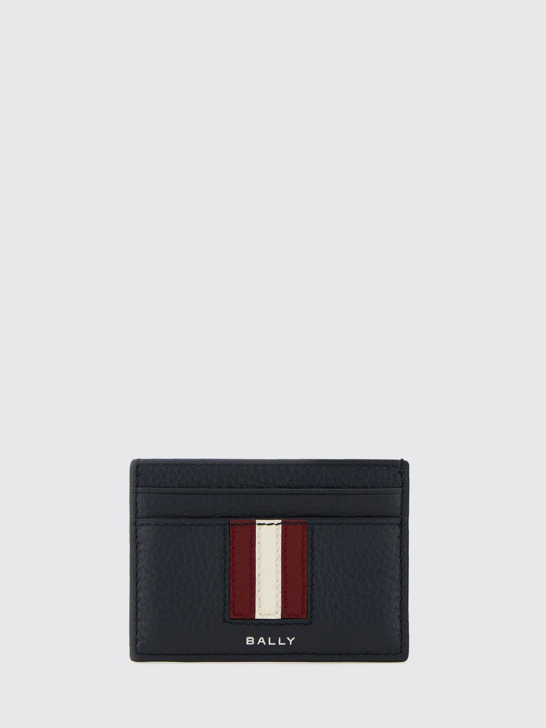 [Bally] Wallet SS26 MLB01SVT434 I5T9P