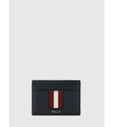 [Bally] Wallet SS26 MLB01SVT434 I5T9P