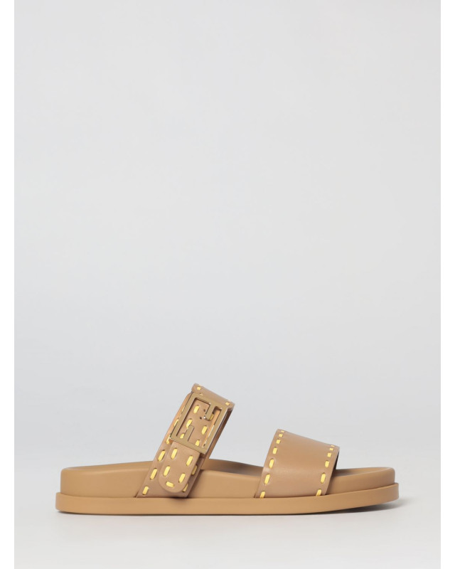 [Fendi] Sandals SS26 8X8710ASAI F1VMH