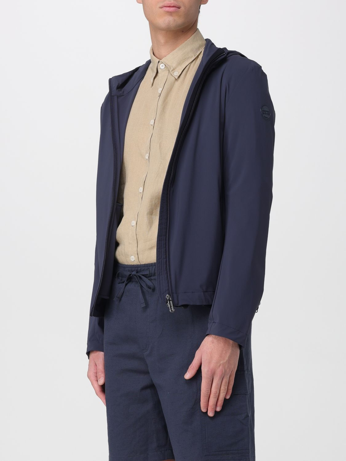 [colmar] Jacket SS26 1811N9ZB 68