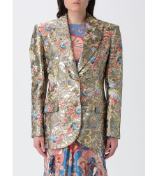 [Etro] Blazer SS26 WRCA012399SADI8 X0820