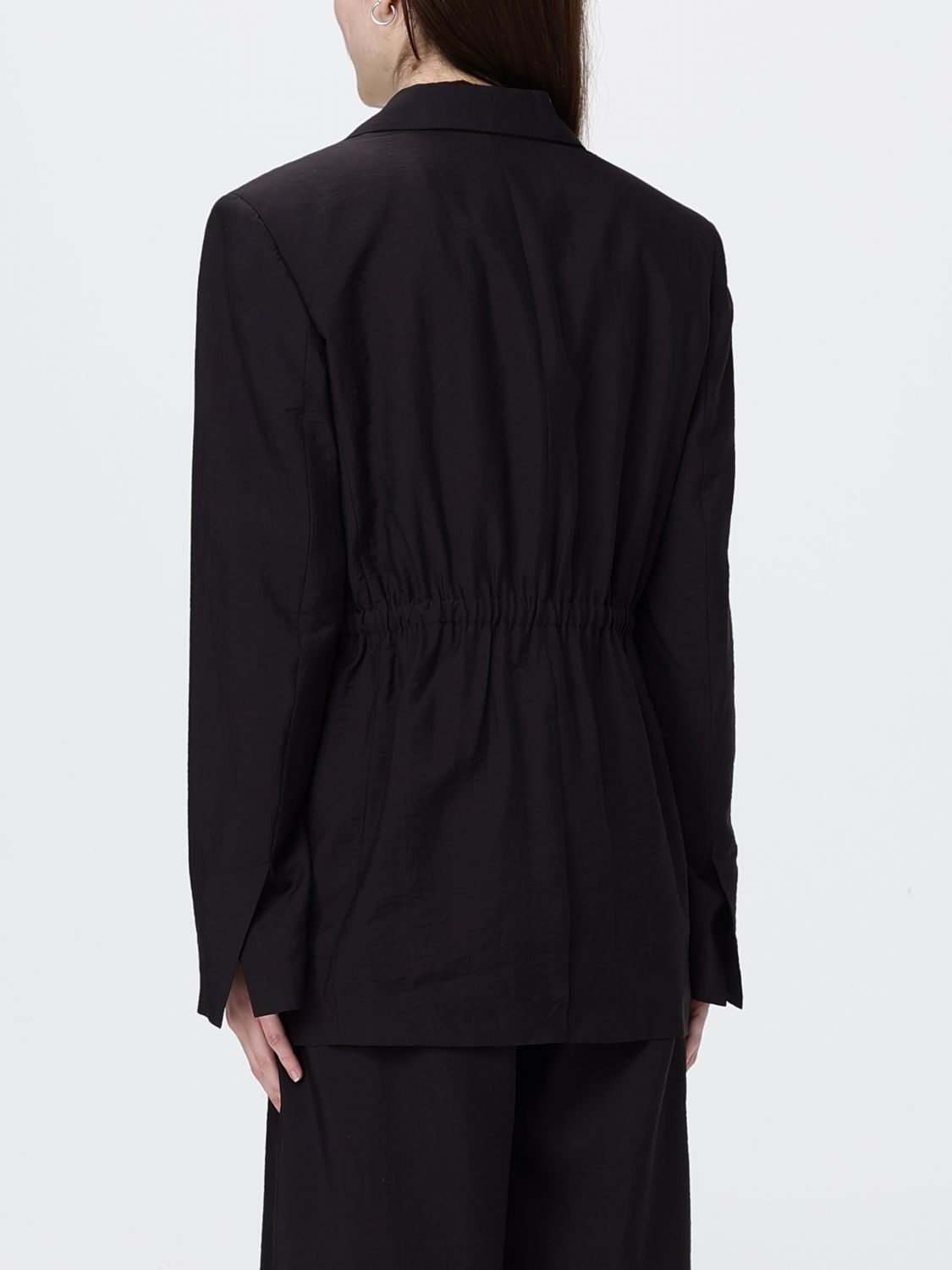[Tela] Blazer SS26 060129 K028