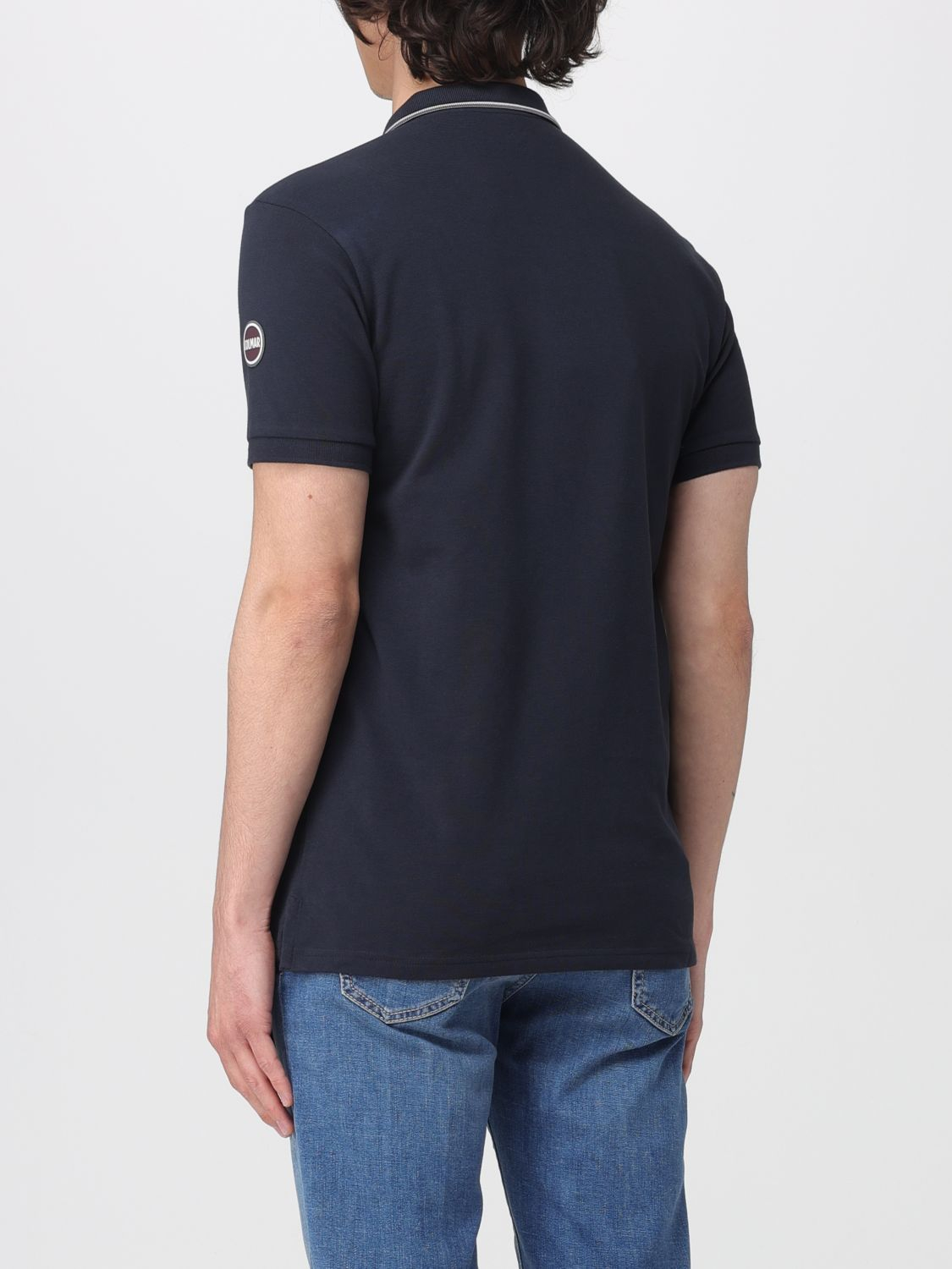 [colmar] T-shirts Short Sleeve SS26 7663R7XH 68