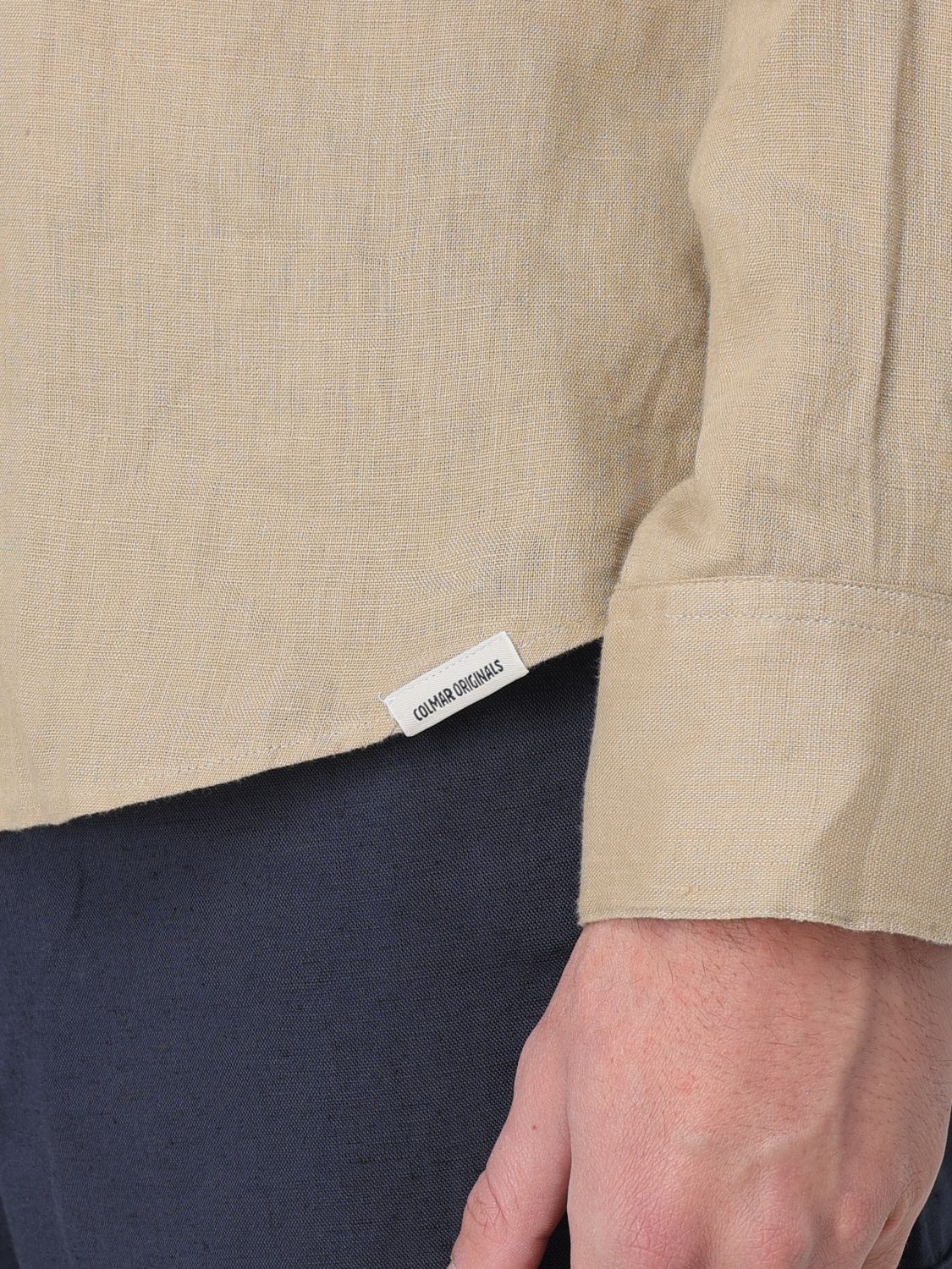 [colmar] Shirts Long Sleeve SS26 85856AY 753