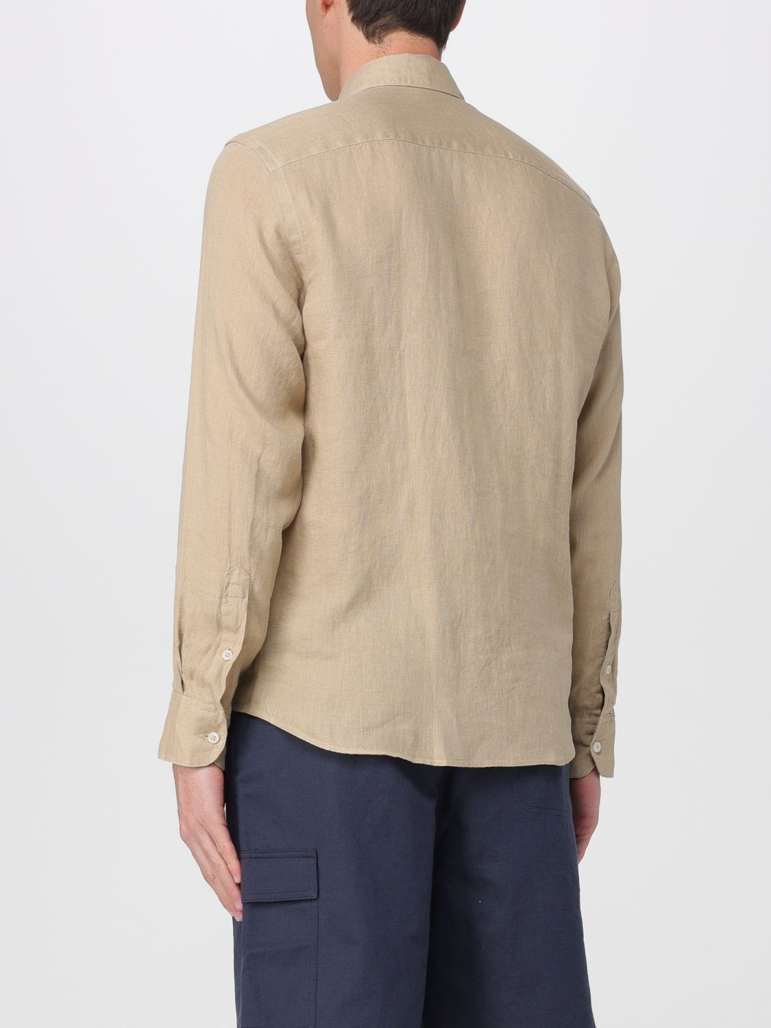 [colmar] Shirts Long Sleeve SS26 85856AY 753