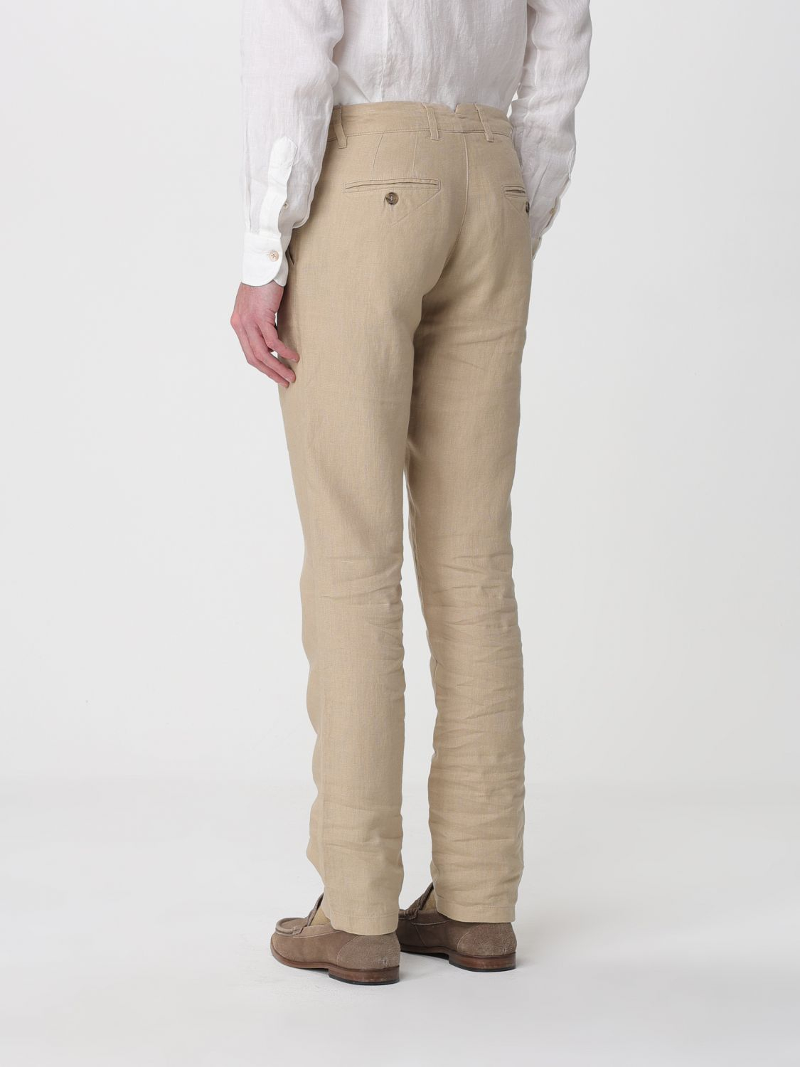 [colmar] Trousers SS26 05926AZ 753