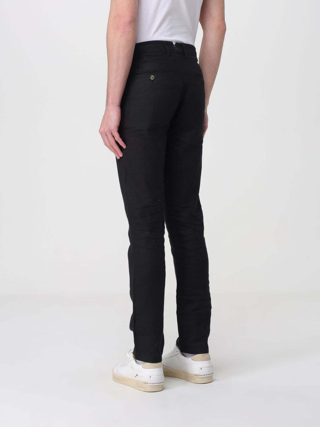 [colmar] Trousers SS26 05926AZ 99