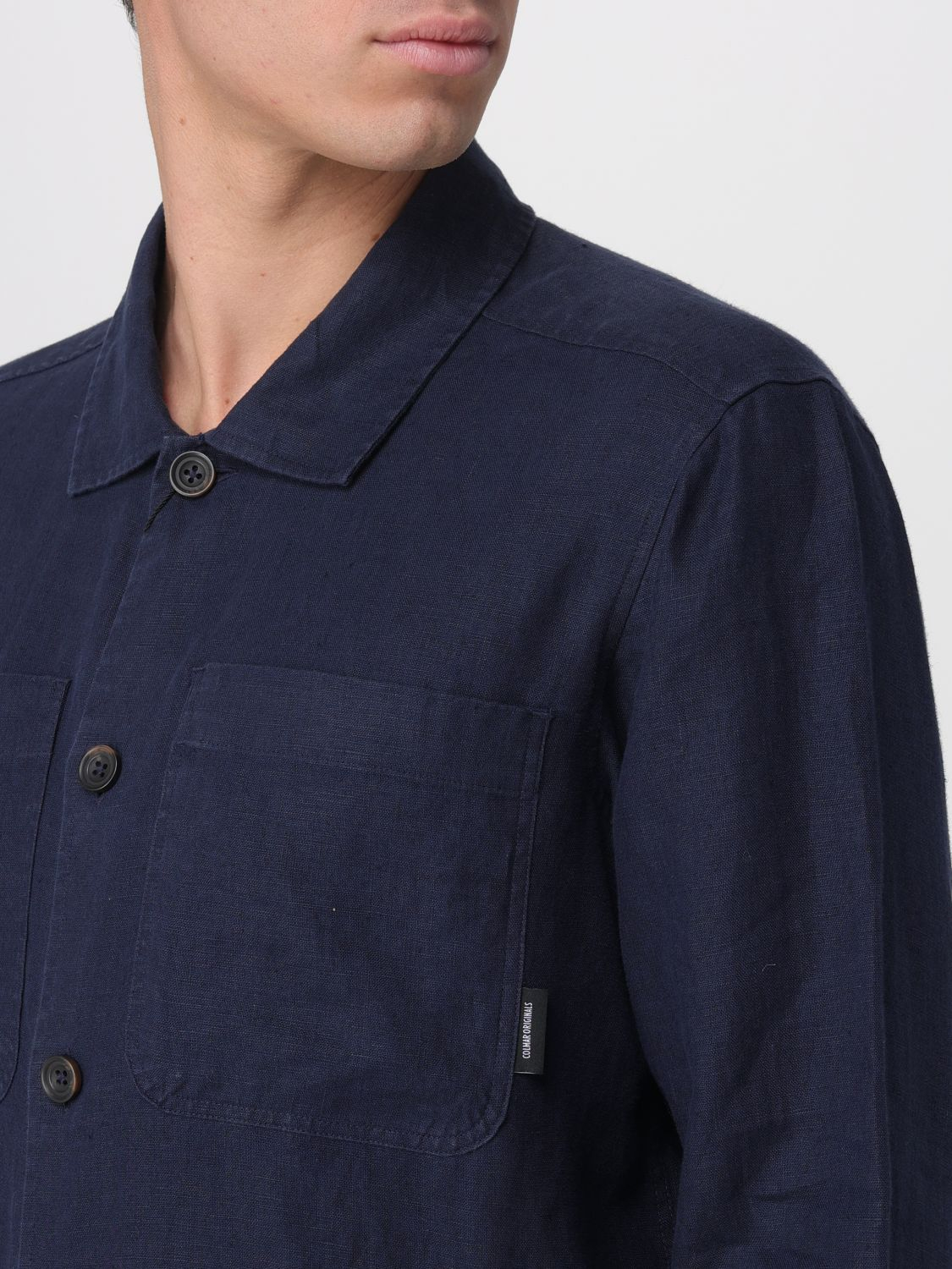 [colmar] Shirts Long Sleeve SS26 85876AZ 68