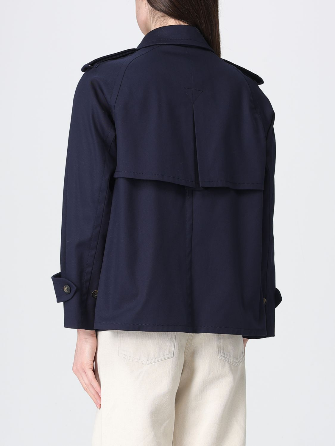 [Fay] Jacket SS26 NAW1252322SYCZ U807