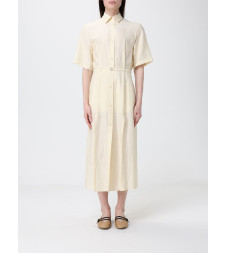 [Tela] Short sleeve dress SS26 010294010540 E147