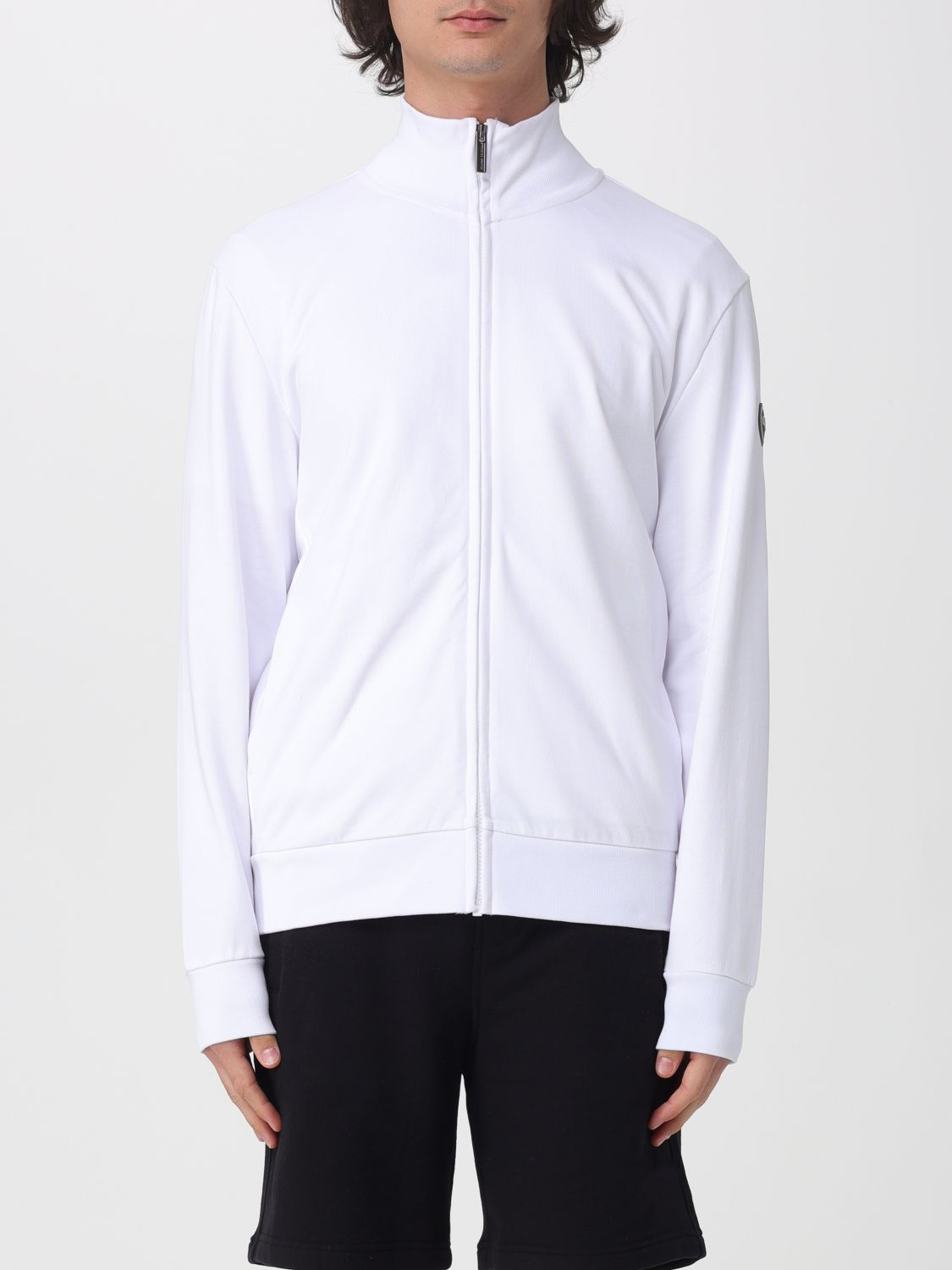 [colmar] Sweatshirt SS26 61431AZ 01