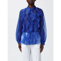 [H COUTURE] Shirts Long Sleeve SS26 HC7114664 BLUETTE