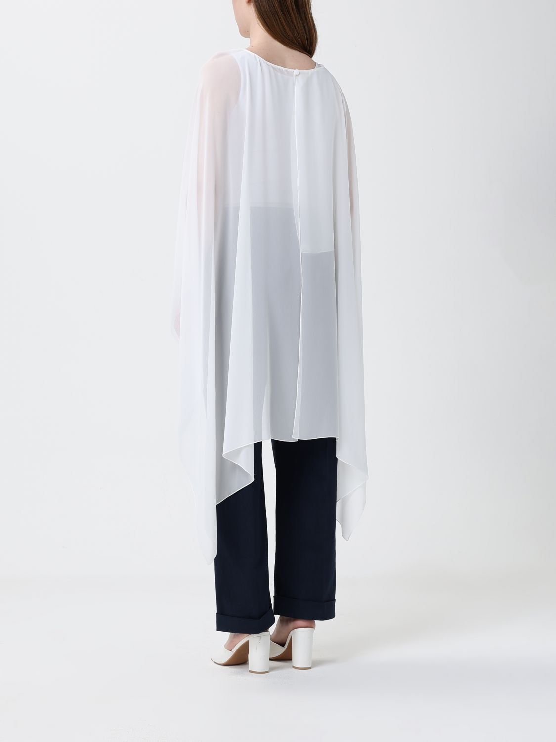 [H COUTURE] Blouse SS26 HM32314650 PANNA