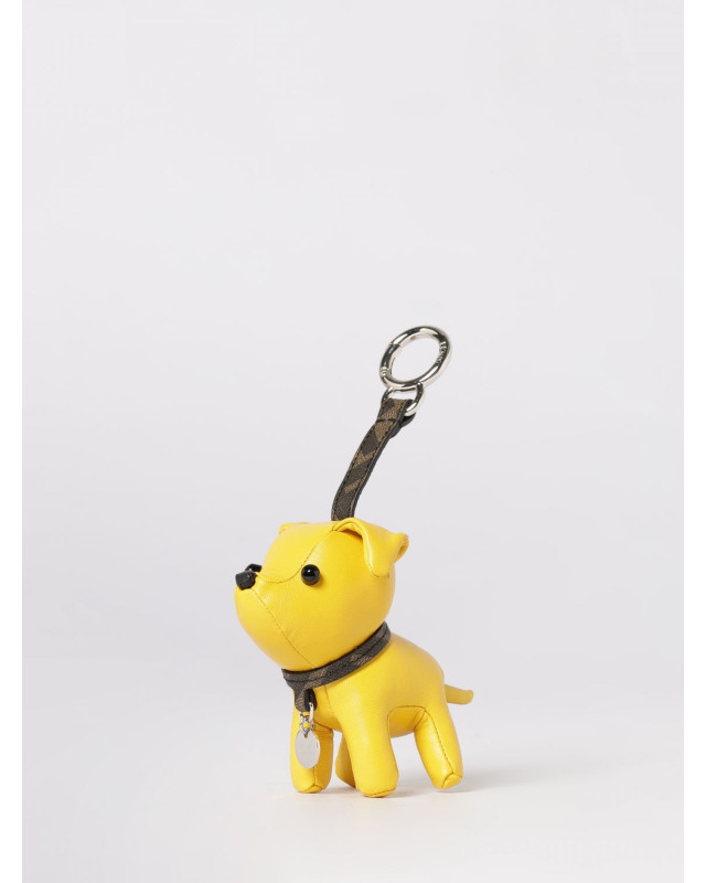 [Fendi] Keyring SS26 7AP064B12D F1WL8