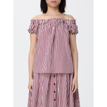 [HANITA] T-shirts Short Sleeve SS26 HM31564577 CILIEGIA