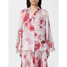 [HANITA] Shirts Long Sleeve SS26 HC6964624 PANNA