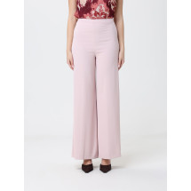[HANITA] Trousers SS26 HP16514558 ROSA QUARZO