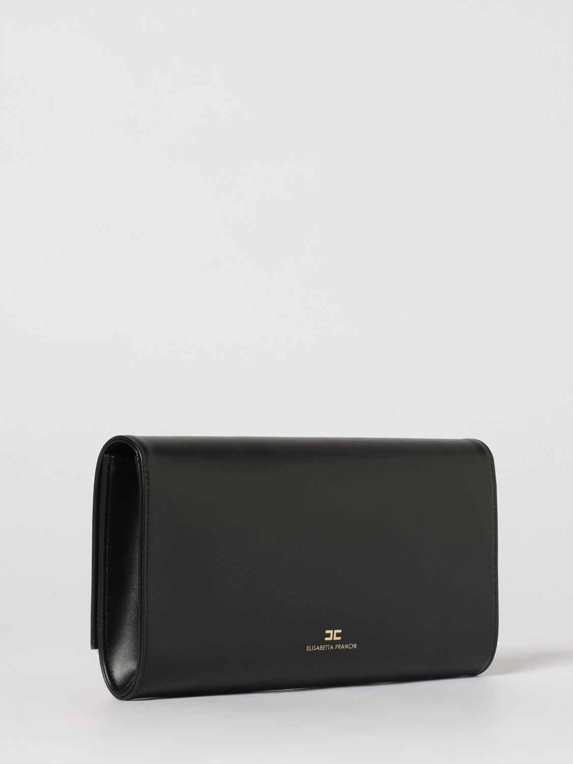 [ELISABETTA FRANCHI] Clutch bag SS26 BS99A63E2 110