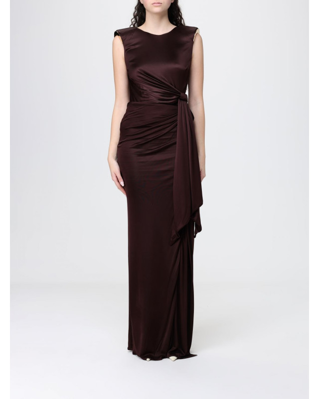 [ELISABETTA FRANCHI] T-shirts Sleeveless SS26 BO02061E2 644